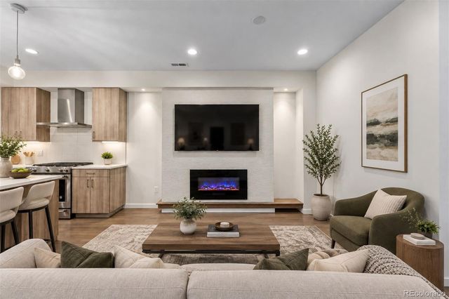 2625 W 25th Avenue 3, Denver, CO 80211