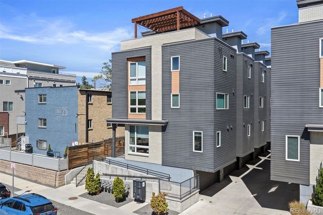 2625 W 25th Avenue 3, Denver, CO 80211