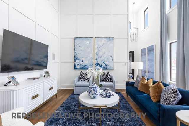 1617 Wandell Way, Haslet, TX 76052