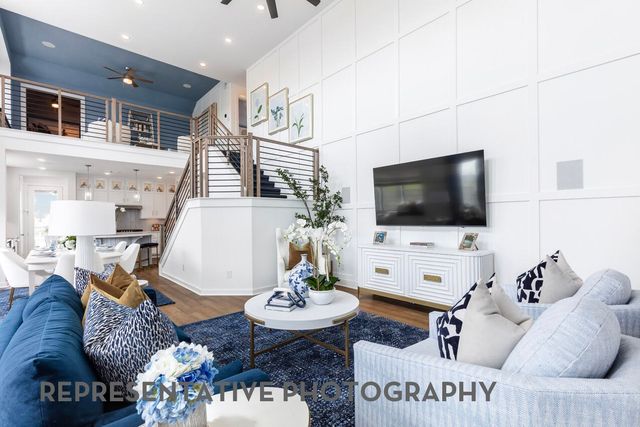 1617 Wandell Way, Haslet, TX 76052