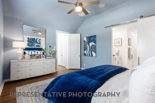 1617 Wandell Way, Haslet, TX 76052