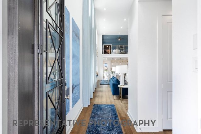 1617 Wandell Way, Haslet, TX 76052