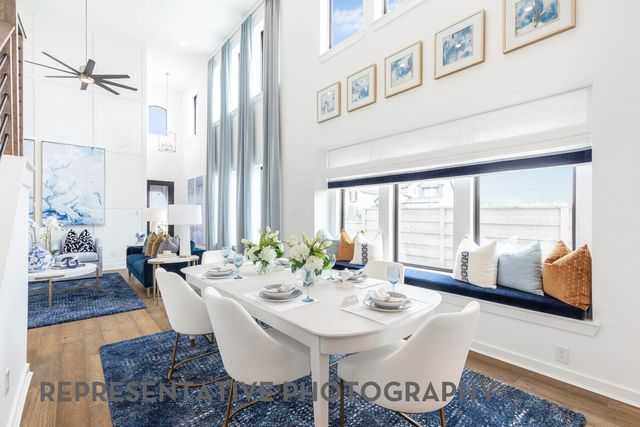 1617 Wandell Way, Haslet, TX 76052