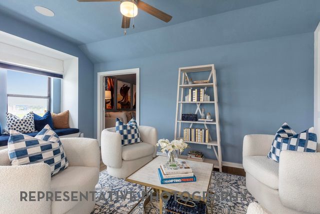 1617 Wandell Way, Haslet, TX 76052