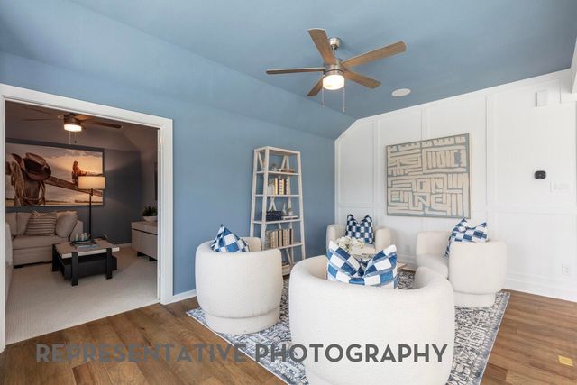 1617 Wandell Way, Haslet, TX 76052