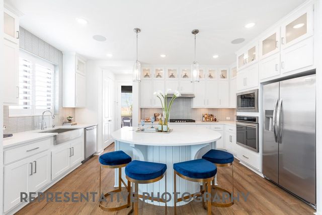 1617 Wandell Way, Haslet, TX 76052