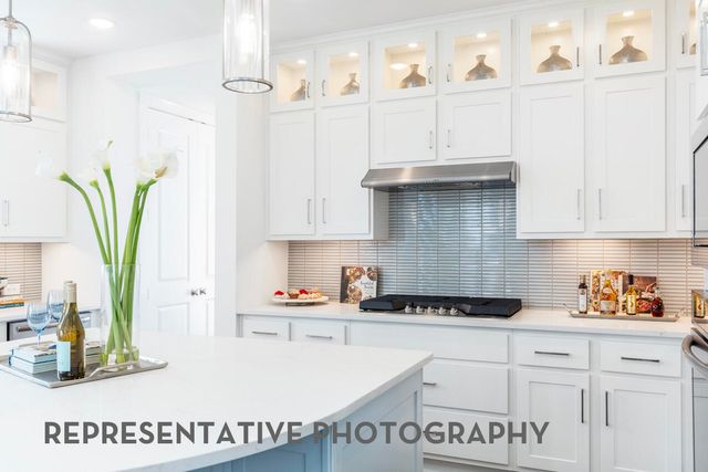 1617 Wandell Way, Haslet, TX 76052