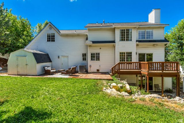 2059 CALIFORNIA CIR, Provo, UT 84606