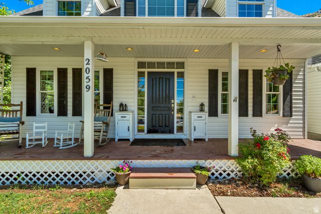 2059 CALIFORNIA CIR, Provo, UT 84606