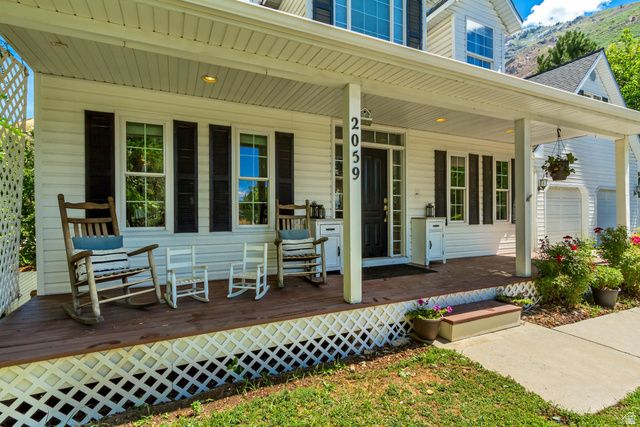 2059 CALIFORNIA CIR, Provo, UT 84606