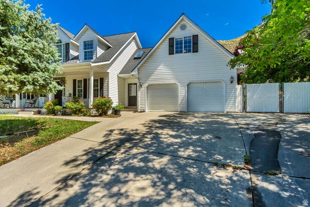 2059 CALIFORNIA CIR, Provo, UT 84606
