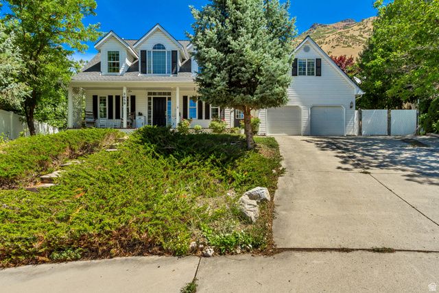 2059 CALIFORNIA CIR, Provo, UT 84606