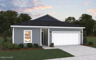 440 Edgewood Road, Southport, NC 28461