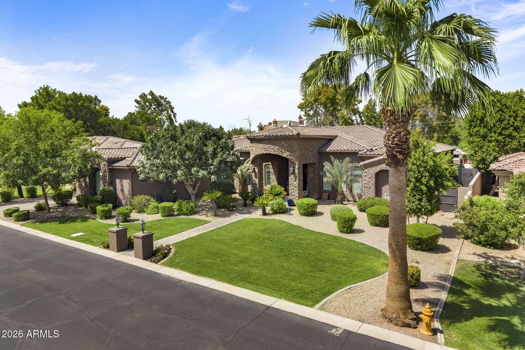 6032 W Victoria Place, Chandler, AZ 85226 — photo 3
