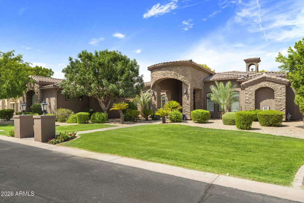 6032 W Victoria Place, Chandler, AZ 85226 — photo 4