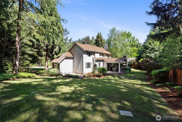 2106 28th Street Ct NW, Gig Harbor, WA 98335