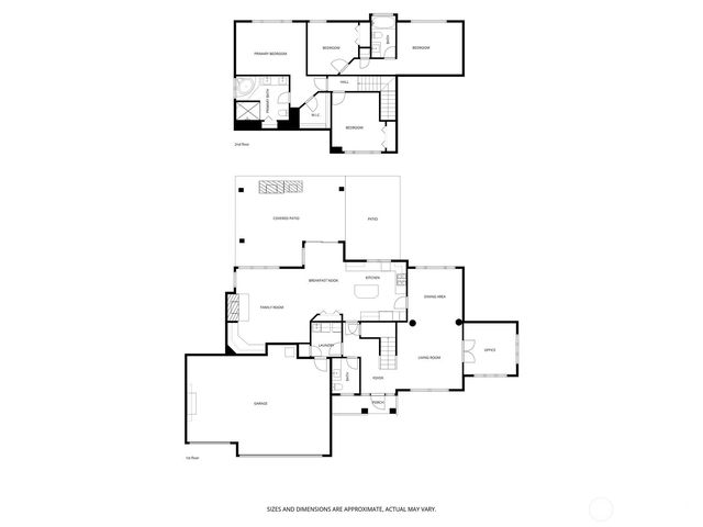 2106 28th Street Ct NW, Gig Harbor, WA 98335