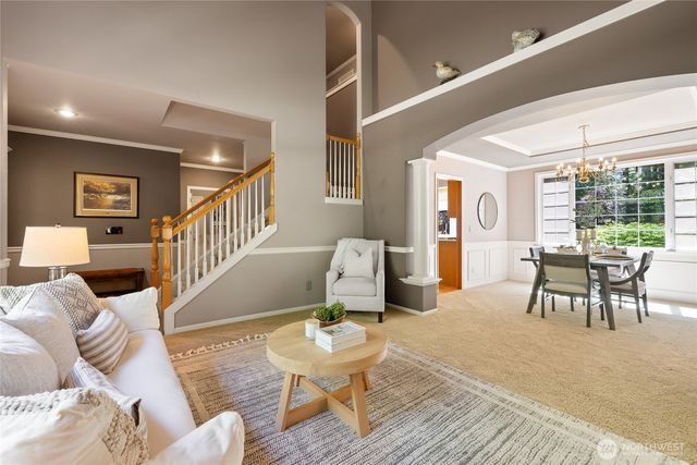 2106 28th Street Ct NW, Gig Harbor, WA 98335
