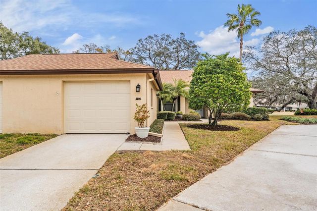 3500 NIBLICK COURT, New Port Richey, FL 34655