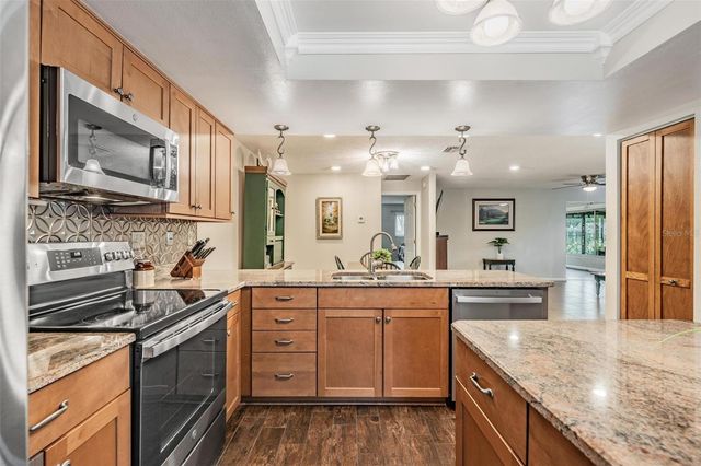 3500 NIBLICK COURT, New Port Richey, FL 34655