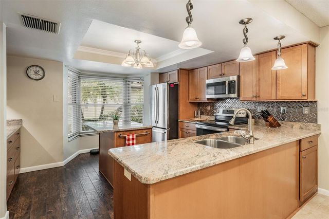 3500 NIBLICK COURT, New Port Richey, FL 34655