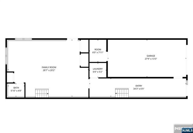 393 Myrtle Avenue, Irvington, NJ 07111