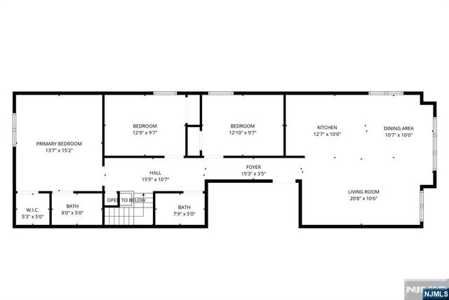 393 Myrtle Avenue, Irvington, NJ 07111