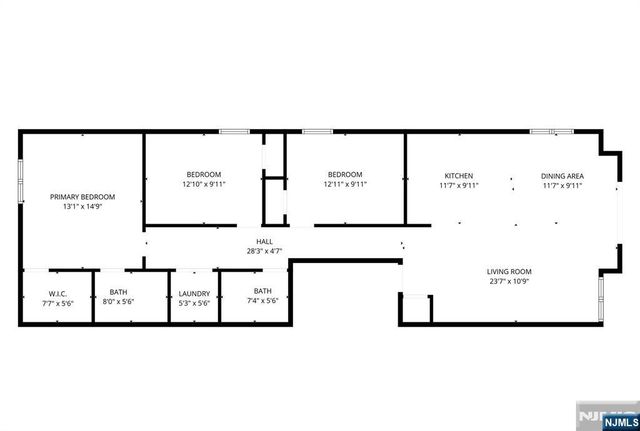 393 Myrtle Avenue, Irvington, NJ 07111