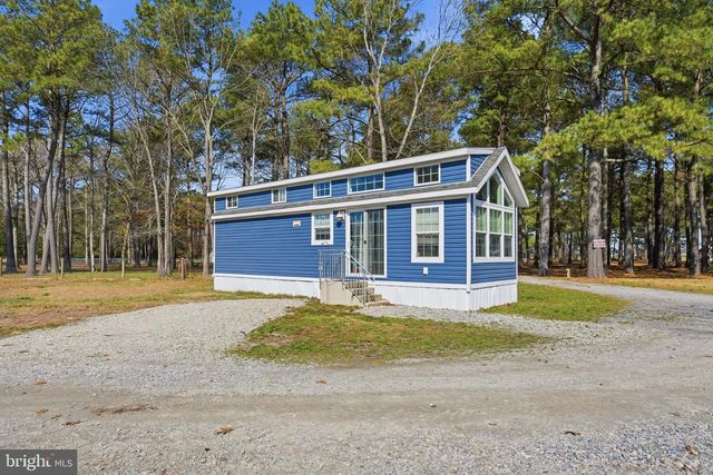 89 HUNTING QUARTER RD, Greenwood, DE 19950
