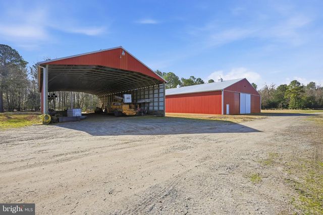 89 HUNTING QUARTER RD, Greenwood, DE 19950