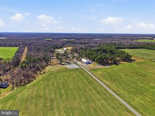 89 HUNTING QUARTER RD, Greenwood, DE 19950