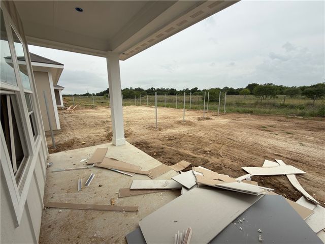 5512 Harriet Street, Bryan, TX 77807