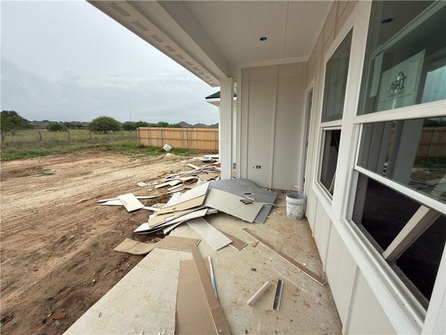 5512 Harriet Street, Bryan, TX 77807