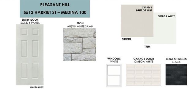 5512 Harriet Street, Bryan, TX 77807