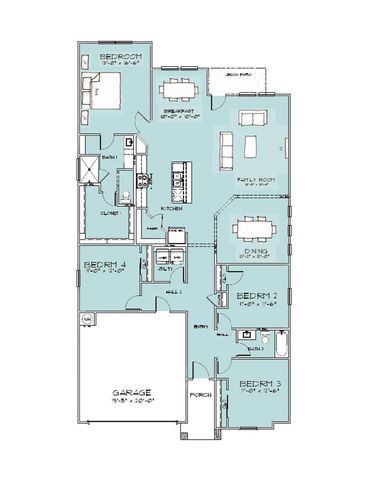 5512 Harriet Street, Bryan, TX 77807