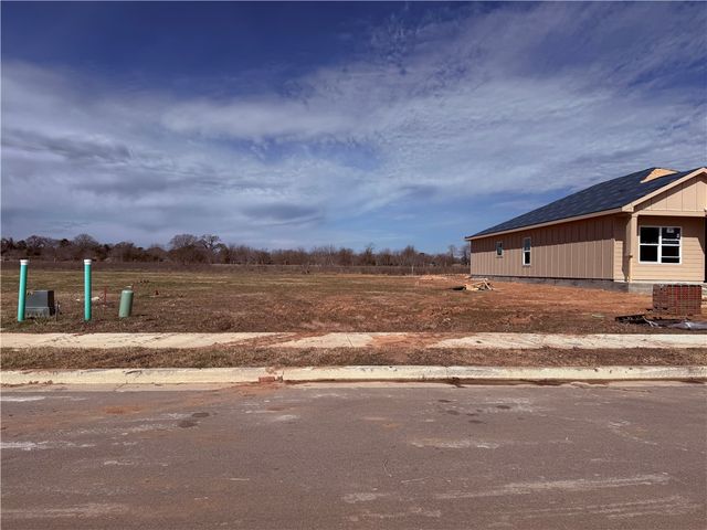 5512 Harriet Street, Bryan, TX 77807