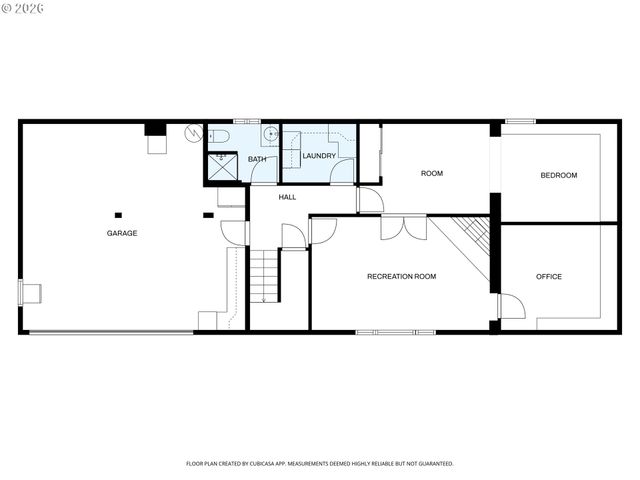 3972 CALAROGA Dr, West Linn, OR 97068