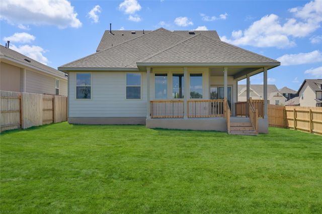261 Crater Lake DR, Dripping Springs, TX 78620