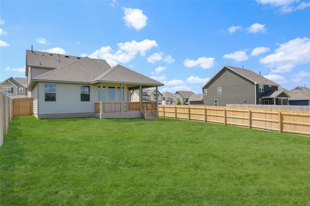261 Crater Lake DR, Dripping Springs, TX 78620
