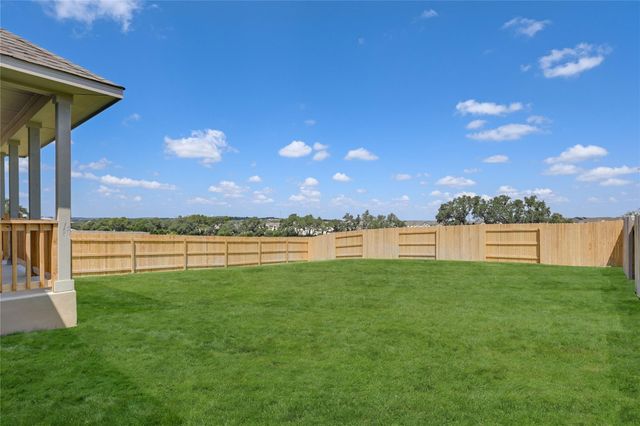 261 Crater Lake DR, Dripping Springs, TX 78620