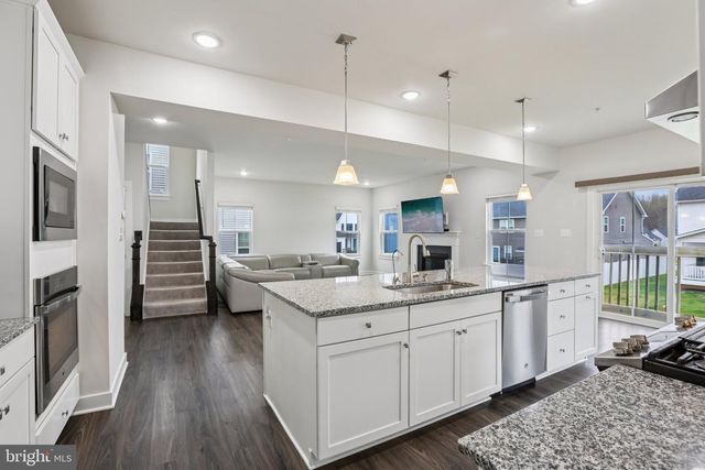 11002 CORNER STONE LN, Monrovia, MD 21770