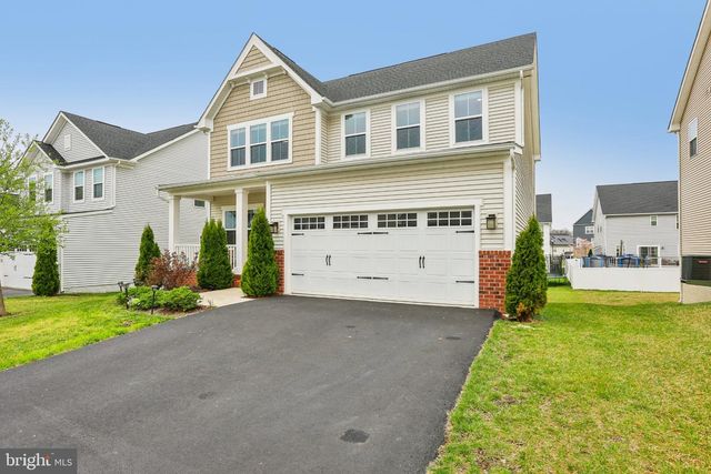11002 CORNER STONE LN, Monrovia, MD 21770