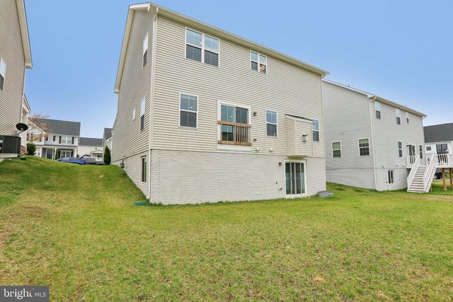 11002 CORNER STONE LN, Monrovia, MD 21770
