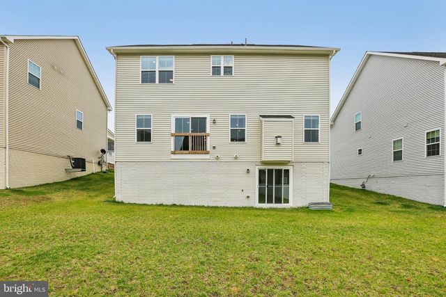 11002 CORNER STONE LN, Monrovia, MD 21770