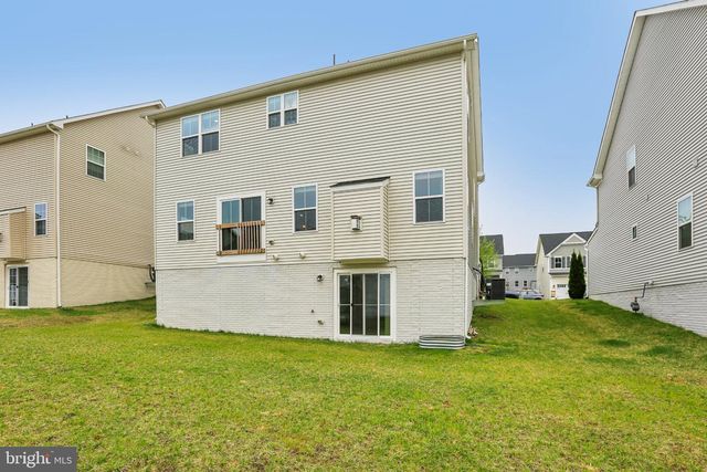 11002 CORNER STONE LN, Monrovia, MD 21770