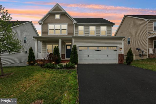 11002 CORNER STONE LN, Monrovia, MD 21770