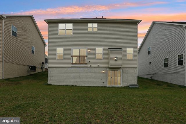 11002 CORNER STONE LN, Monrovia, MD 21770
