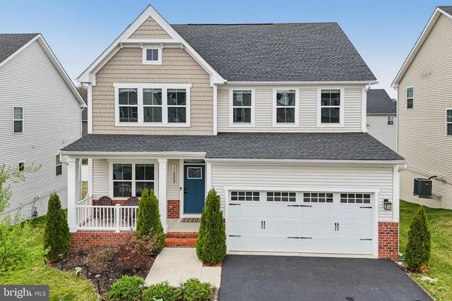 11002 CORNER STONE LN, Monrovia, MD 21770