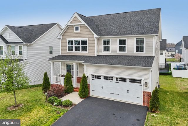 11002 CORNER STONE LN, Monrovia, MD 21770