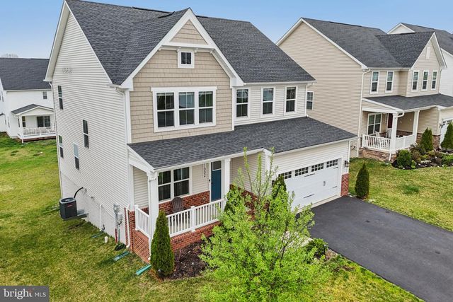 11002 CORNER STONE LN, Monrovia, MD 21770